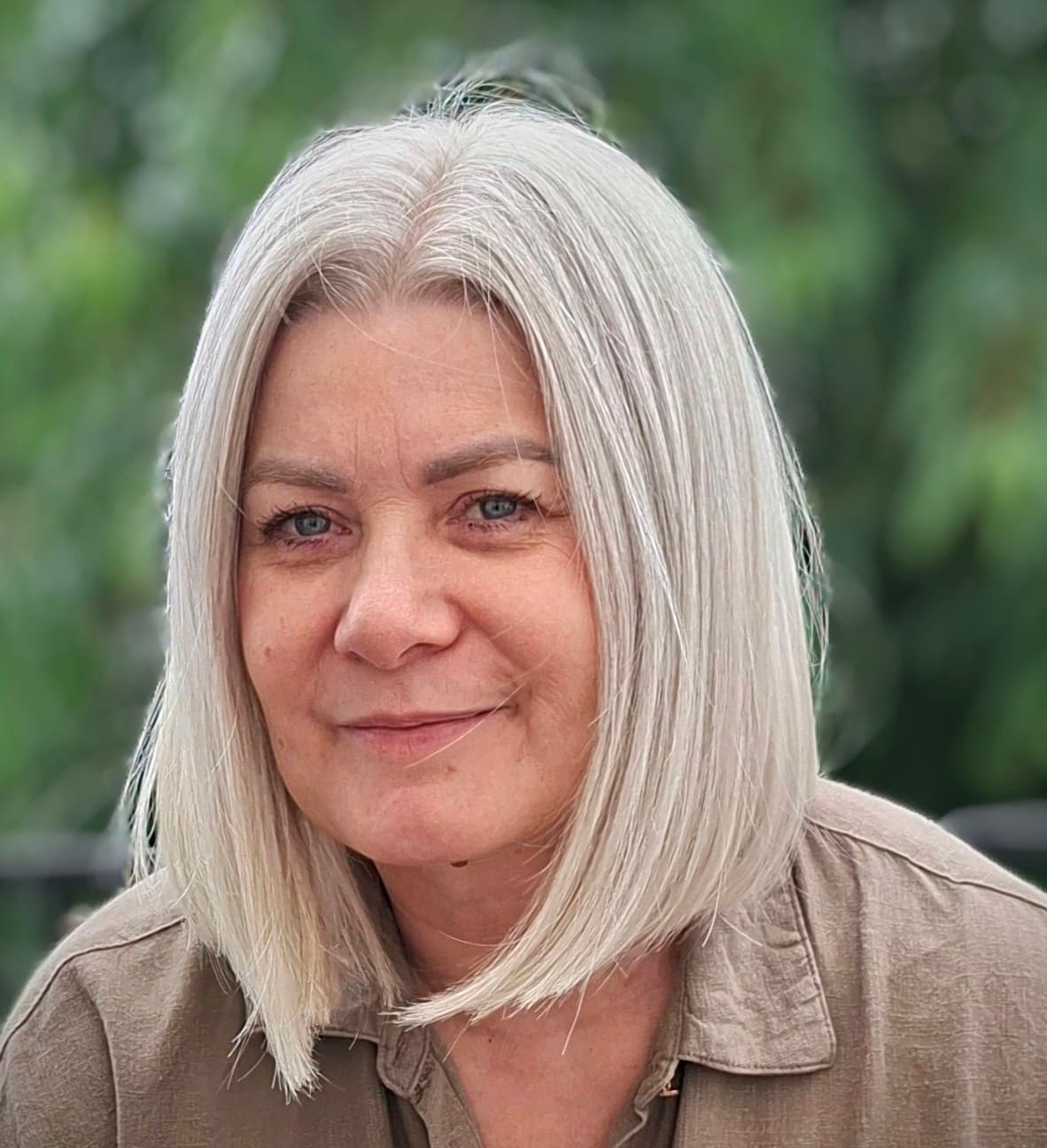 Ewa Bortliczek