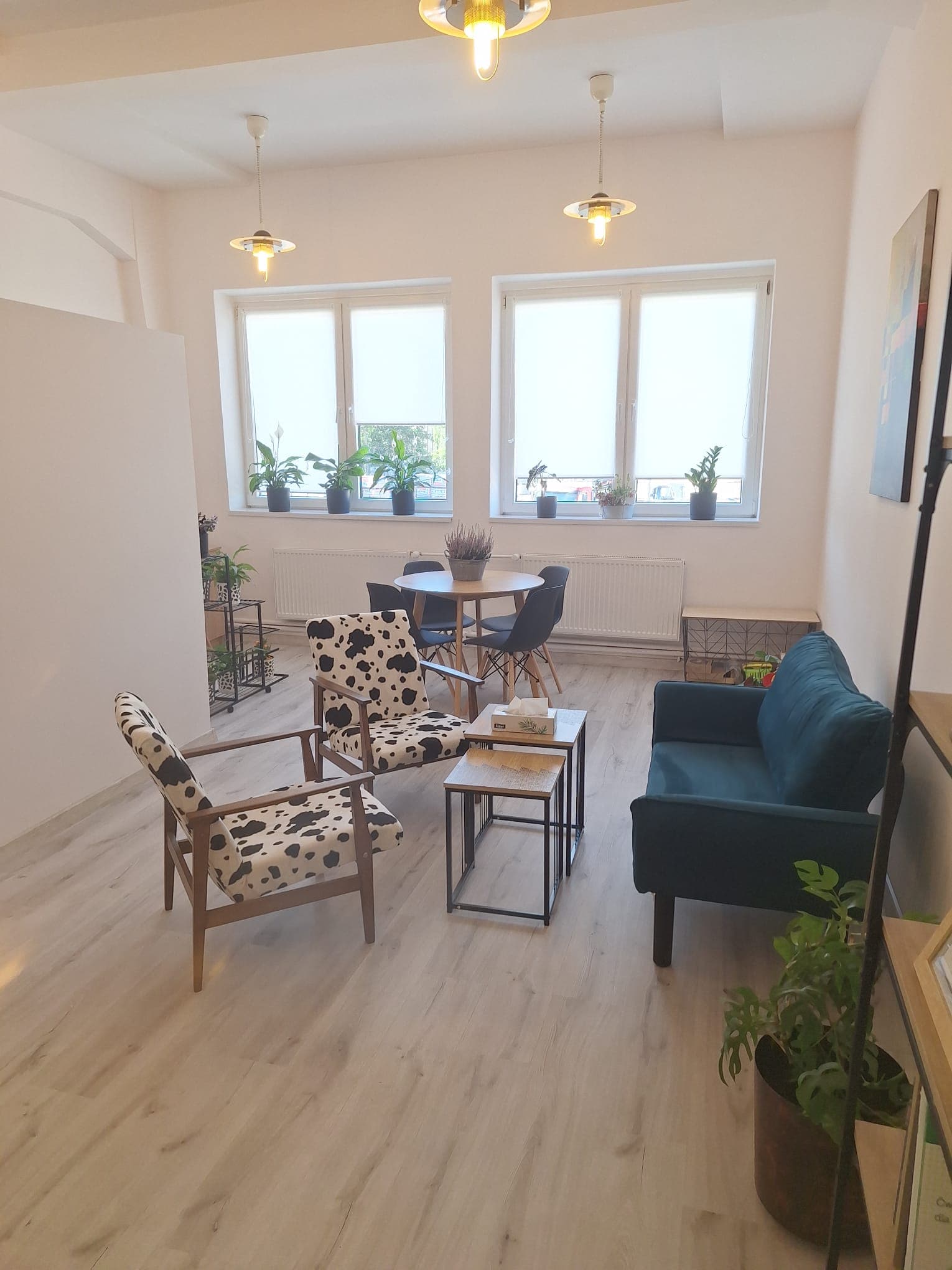 Kalejdoskop - Gabinet