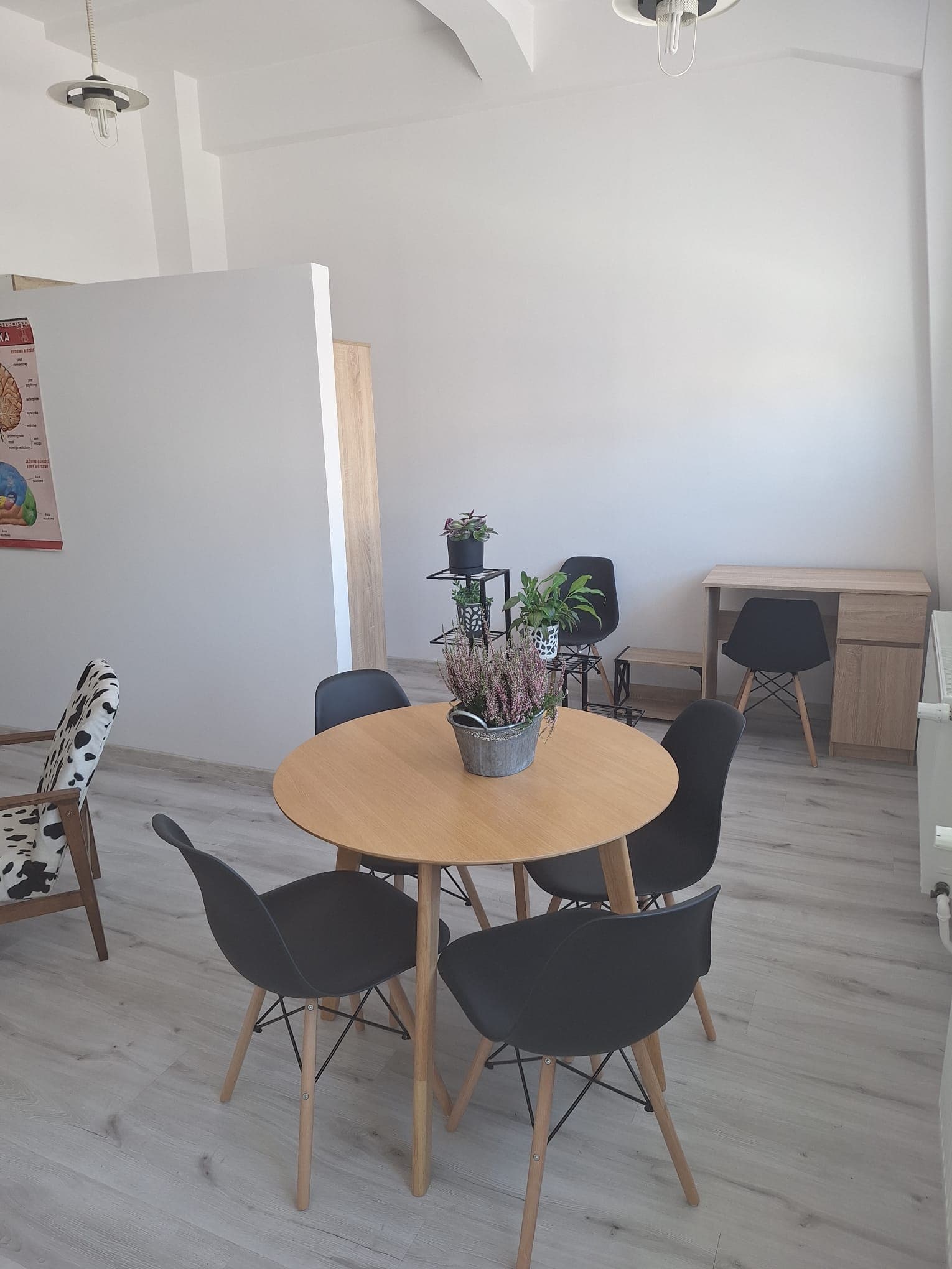 Kalejdoskop - Gabinet