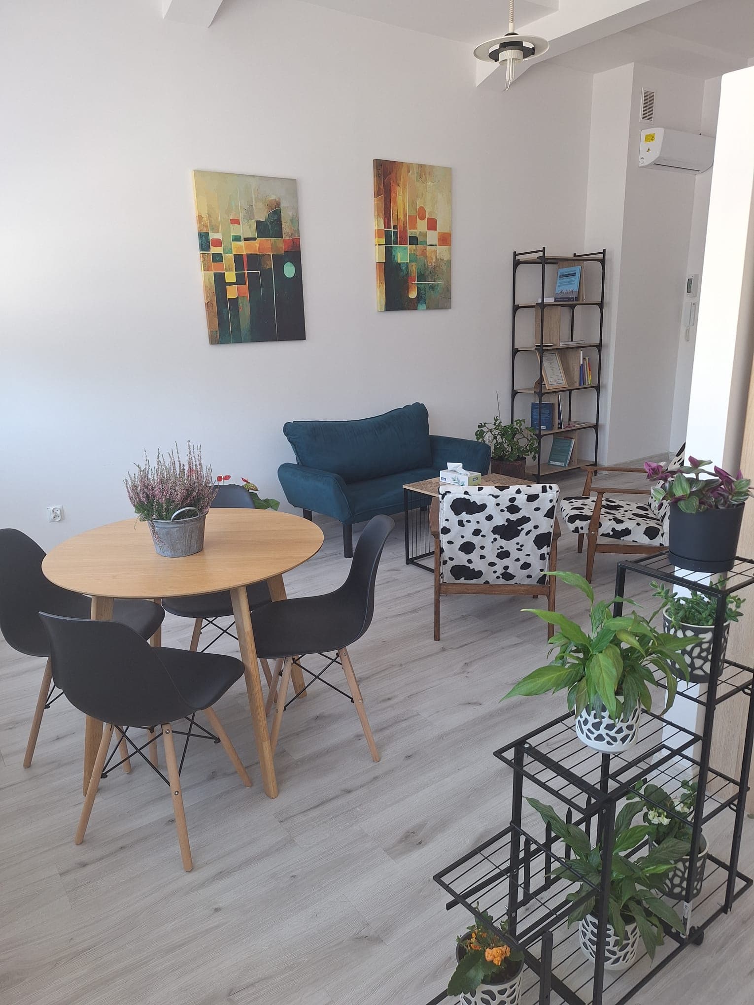 Kalejdoskop - Gabinet