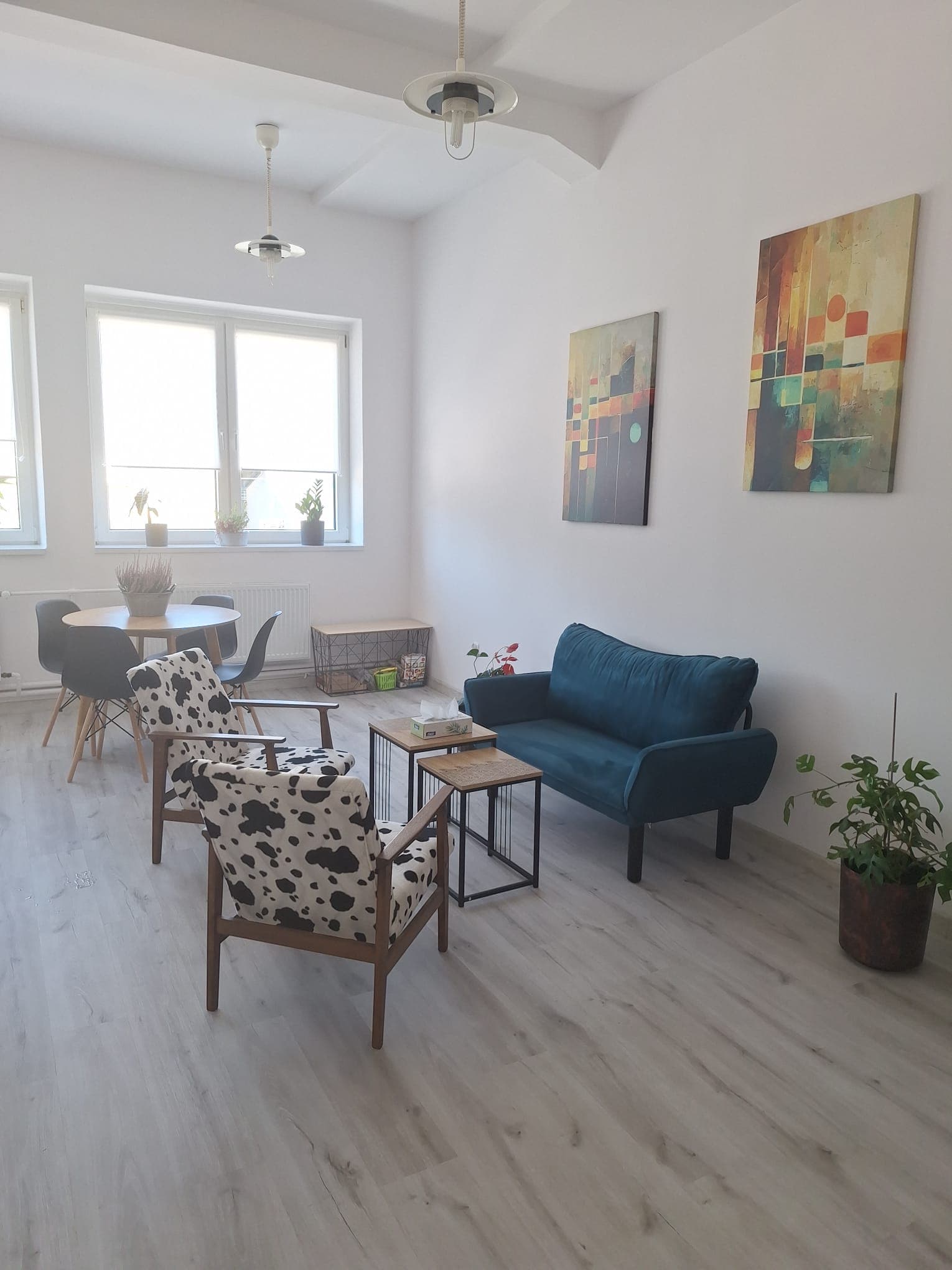 Kalejdoskop - Gabinet