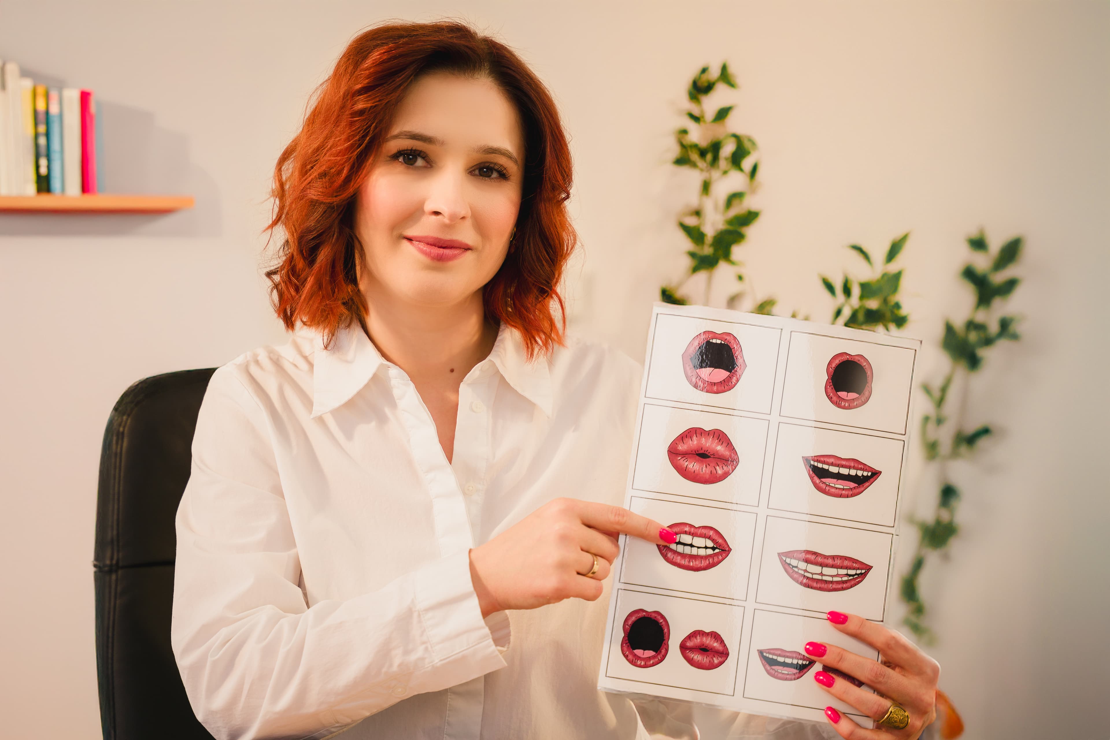 Monika Caputa-Tadusz