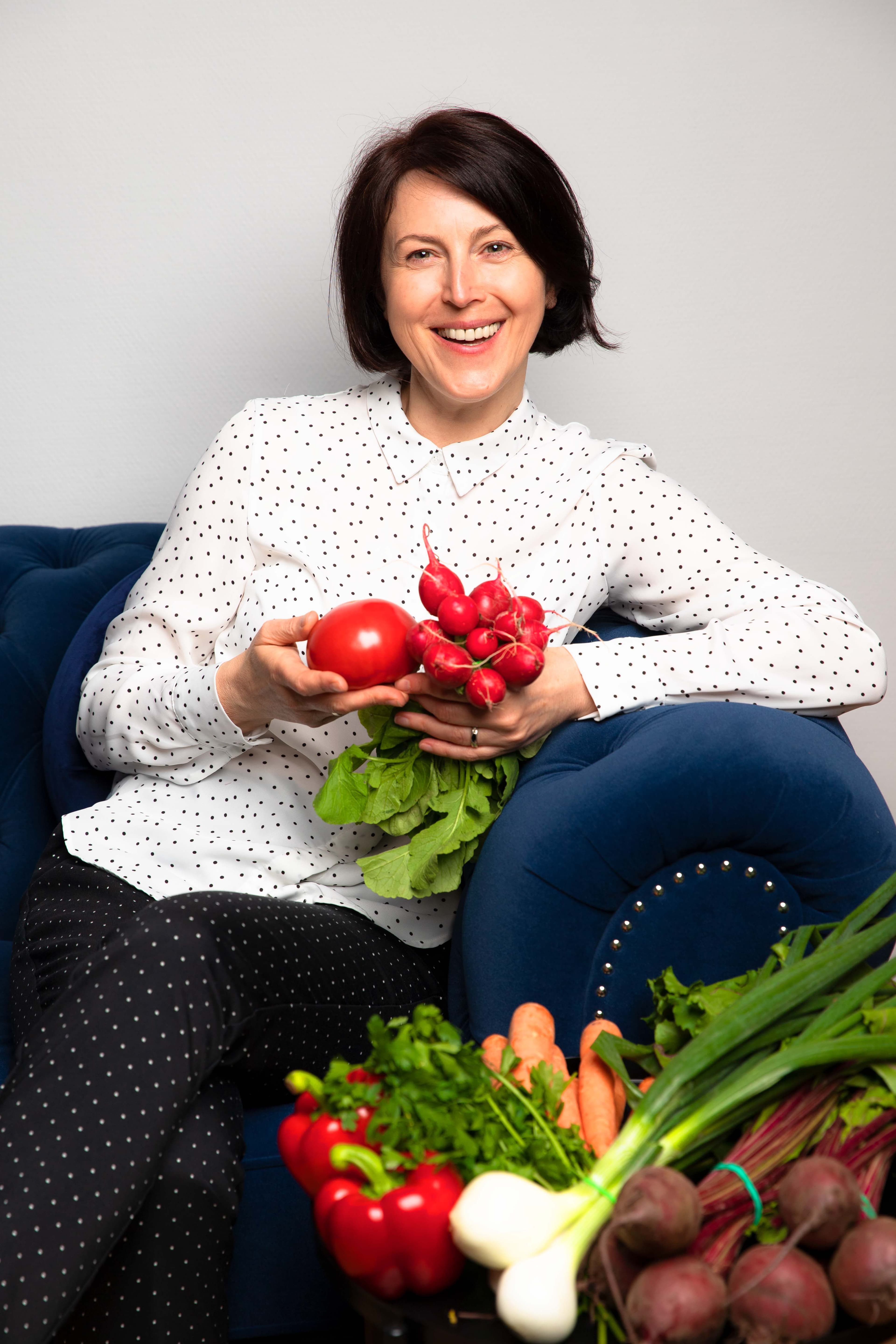 Małgorzata Skrzypczak